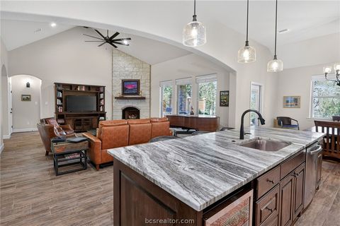 Tiny photo for 2004 Lexi Lane, Bryan, TX 77807 (MLS # 26003232)