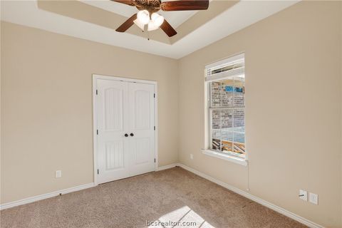 Tiny photo for 2004 Lexi Lane, Bryan, TX 77807 (MLS # 26003232)