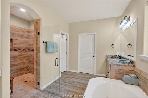 Tiny photo for 2004 Lexi Lane, Bryan, TX 77807 (MLS # 26003232)