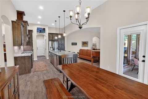 Tiny photo for 2004 Lexi Lane, Bryan, TX 77807 (MLS # 26003232)