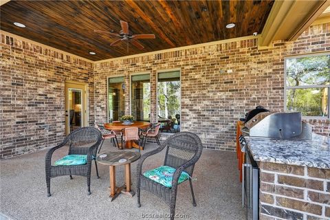 Tiny photo for 2004 Lexi Lane, Bryan, TX 77807 (MLS # 26003232)