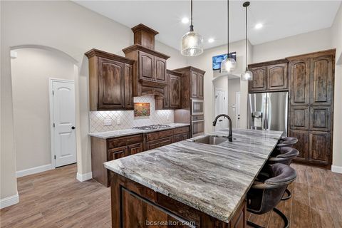 Tiny photo for 2004 Lexi Lane, Bryan, TX 77807 (MLS # 26003232)