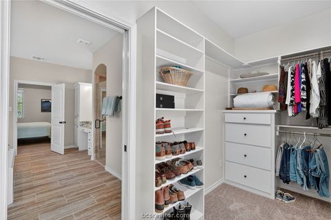 Tiny photo for 2004 Lexi Lane, Bryan, TX 77807 (MLS # 26003232)