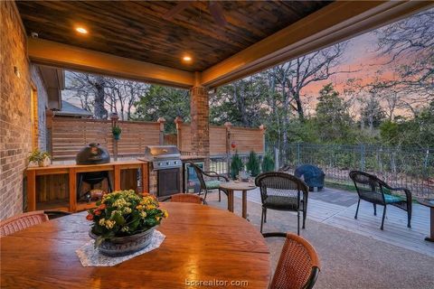 Tiny photo for 2004 Lexi Lane, Bryan, TX 77807 (MLS # 26003232)