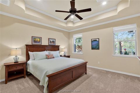 Tiny photo for 2004 Lexi Lane, Bryan, TX 77807 (MLS # 26003232)