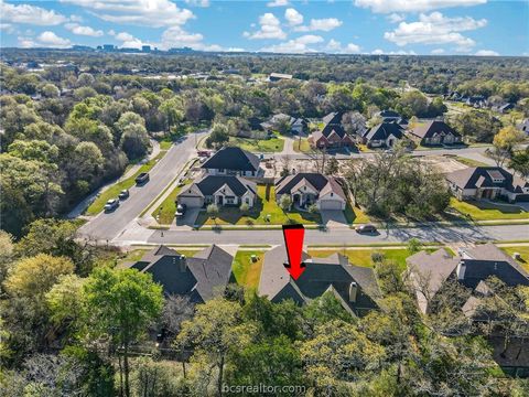 Tiny photo for 2004 Lexi Lane, Bryan, TX 77807 (MLS # 26003232)