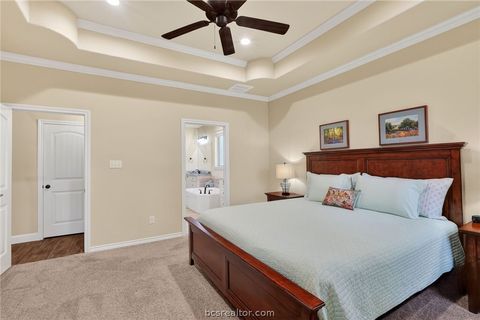 Tiny photo for 2004 Lexi Lane, Bryan, TX 77807 (MLS # 26003232)