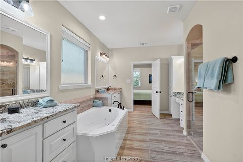 Tiny photo for 2004 Lexi Lane, Bryan, TX 77807 (MLS # 26003232)