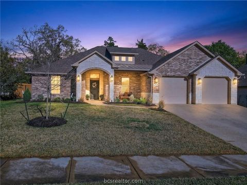 Tiny photo for 2004 Lexi Lane, Bryan, TX 77807 (MLS # 26003232)