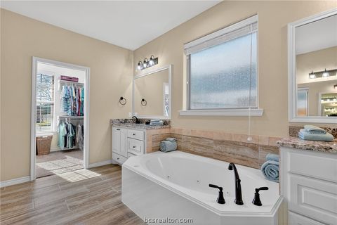 Tiny photo for 2004 Lexi Lane, Bryan, TX 77807 (MLS # 26003232)