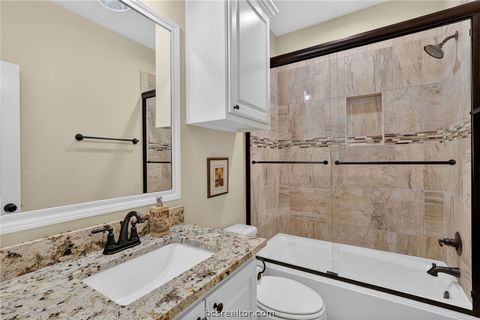 Tiny photo for 2004 Lexi Lane, Bryan, TX 77807 (MLS # 26003232)