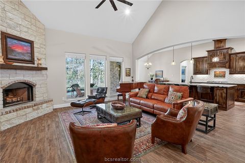 Tiny photo for 2004 Lexi Lane, Bryan, TX 77807 (MLS # 26003232)