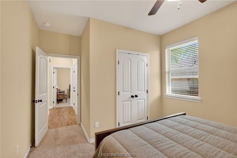 Tiny photo for 2004 Lexi Lane, Bryan, TX 77807 (MLS # 26003232)