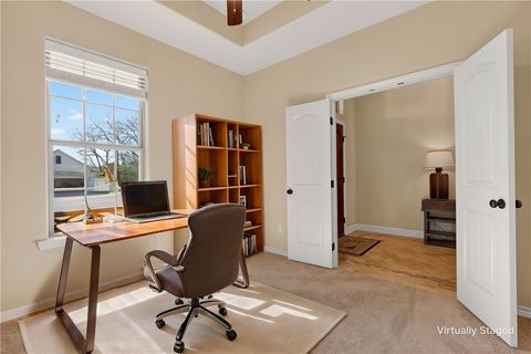 Tiny photo for 2004 Lexi Lane, Bryan, TX 77807 (MLS # 26003232)