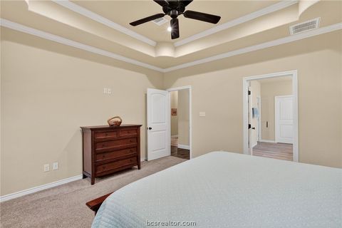 Tiny photo for 2004 Lexi Lane, Bryan, TX 77807 (MLS # 26003232)