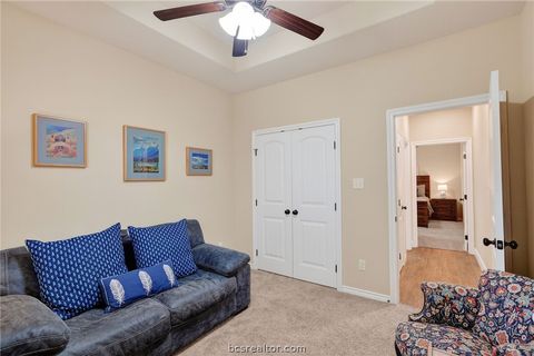 Tiny photo for 2004 Lexi Lane, Bryan, TX 77807 (MLS # 26003232)