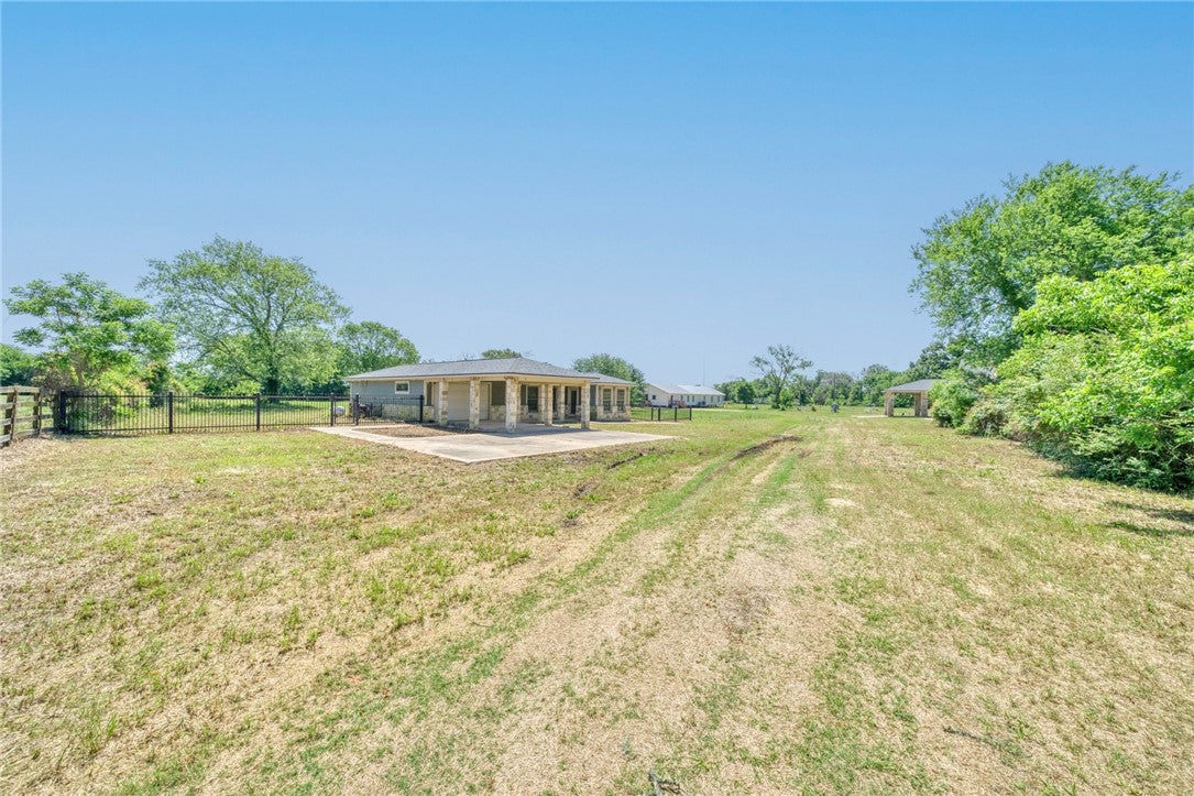 4442 Poteet Road