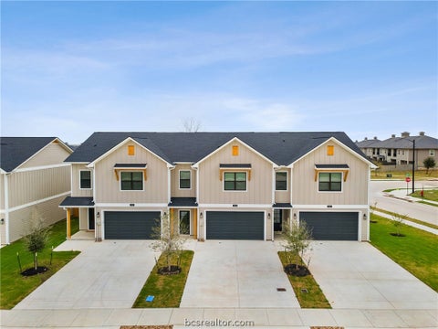 Tiny photo for 3517 Brayden Drive, College Station, TX 77845 (MLS # 26011287)