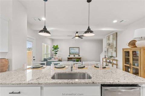 Tiny photo for 3517 Brayden Drive, College Station, TX 77845 (MLS # 26011287)