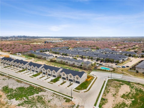 Tiny photo for 3517 Brayden Drive, College Station, TX 77845 (MLS # 26011287)