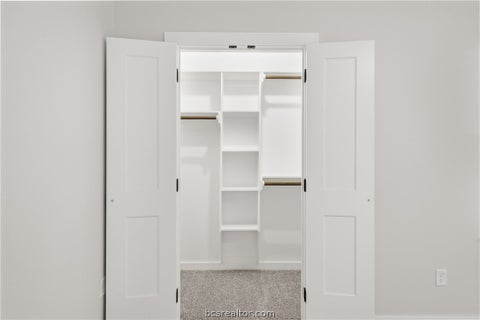 Tiny photo for 3517 Brayden Drive, College Station, TX 77845 (MLS # 26011287)