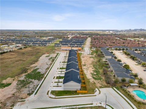 Tiny photo for 3517 Brayden Drive, College Station, TX 77845 (MLS # 26011287)