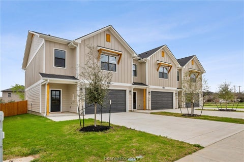 Tiny photo for 3517 Brayden Drive, College Station, TX 77845 (MLS # 26011287)