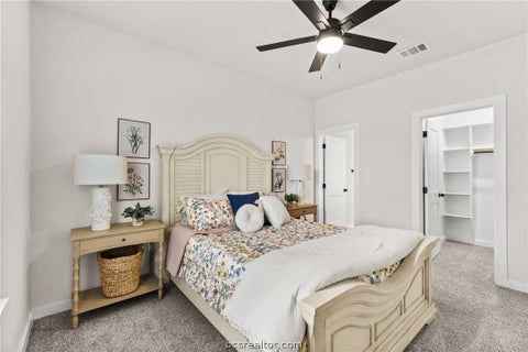 Tiny photo for 3517 Brayden Drive, College Station, TX 77845 (MLS # 26011287)