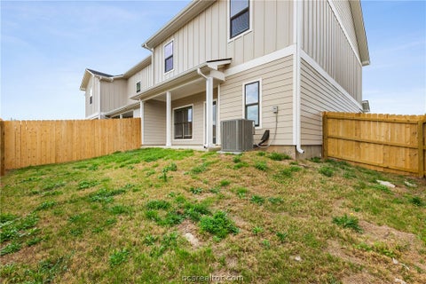 Tiny photo for 3517 Brayden Drive, College Station, TX 77845 (MLS # 26011287)