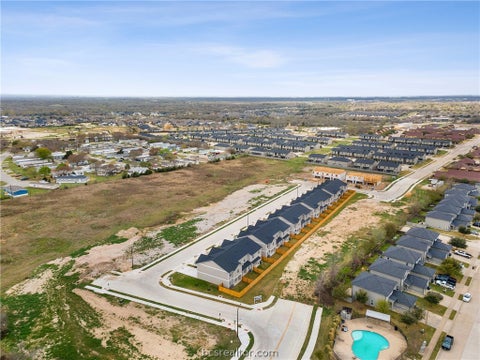 Tiny photo for 3517 Brayden Drive, College Station, TX 77845 (MLS # 26011287)
