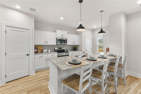 Tiny photo for 3517 Brayden Drive, College Station, TX 77845 (MLS # 26011287)