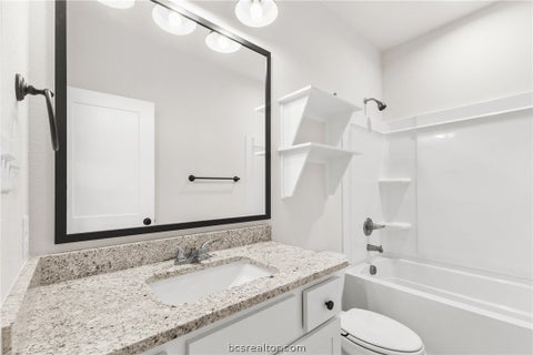 Tiny photo for 3517 Brayden Drive, College Station, TX 77845 (MLS # 26011287)