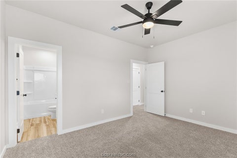 Tiny photo for 3517 Brayden Drive, College Station, TX 77845 (MLS # 26011287)