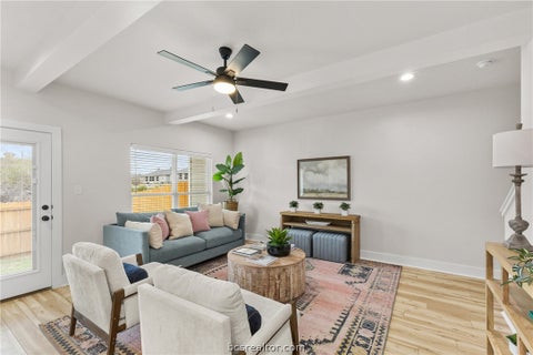 Tiny photo for 3517 Brayden Drive, College Station, TX 77845 (MLS # 26011287)
