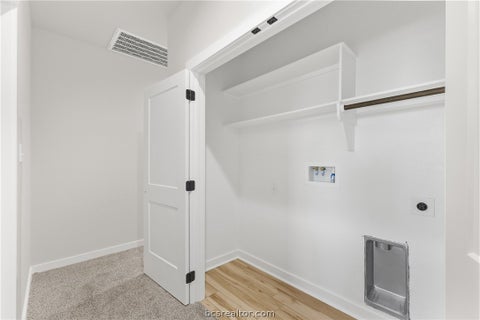Tiny photo for 3517 Brayden Drive, College Station, TX 77845 (MLS # 26011287)