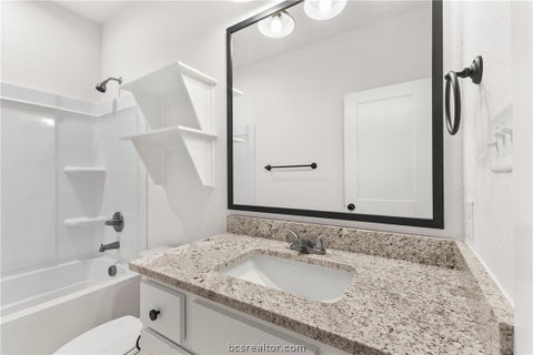 Tiny photo for 3517 Brayden Drive, College Station, TX 77845 (MLS # 26011287)