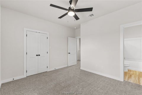 Tiny photo for 3517 Brayden Drive, College Station, TX 77845 (MLS # 26011287)