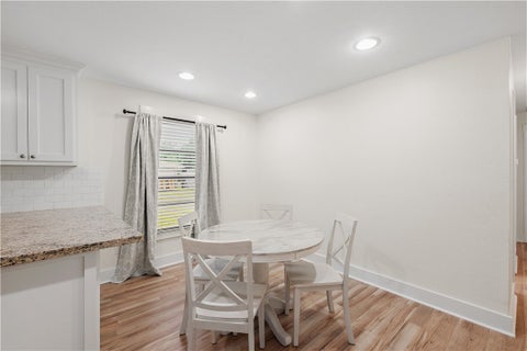 Tiny photo for 1510 Burt Street, Bryan, TX 77802 (MLS # 26006836)