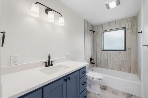Tiny photo for 1510 Burt Street, Bryan, TX 77802 (MLS # 26006836)