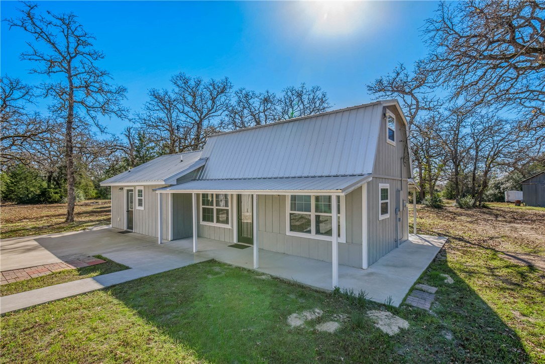 11384 Silver Springs Road