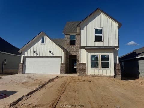 Photo of 2678 Fremont Court, Bryan, TX 77807 (MLS # 26009701)