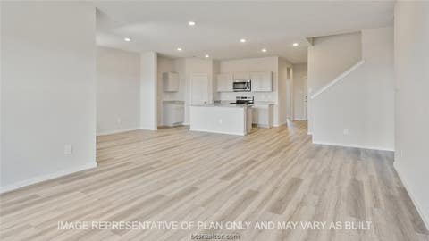Tiny photo for 2678 Fremont Court, Bryan, TX 77807 (MLS # 26009701)