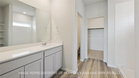 Tiny photo for 2678 Fremont Court, Bryan, TX 77807 (MLS # 26009701)
