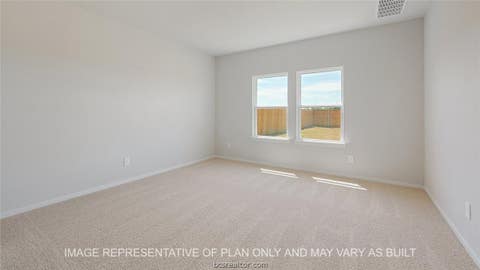 Tiny photo for 2678 Fremont Court, Bryan, TX 77807 (MLS # 26009701)