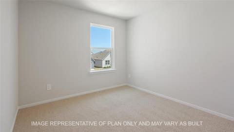 Tiny photo for 2678 Fremont Court, Bryan, TX 77807 (MLS # 26009701)