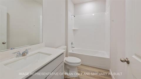 Tiny photo for 2678 Fremont Court, Bryan, TX 77807 (MLS # 26009701)