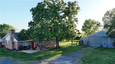 Photo of 3607 county road 176, Bedias, TX 77831 (MLS # 26002911)