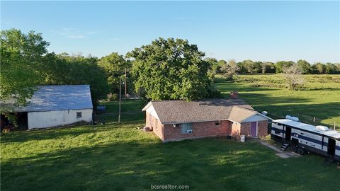 Tiny photo for 3607 county road 176, Bedias, TX 77831 (MLS # 26002911)
