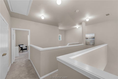 Tiny photo for 1317 Canyon Creek Circle, College Station, TX 77840 (MLS # 26010068)