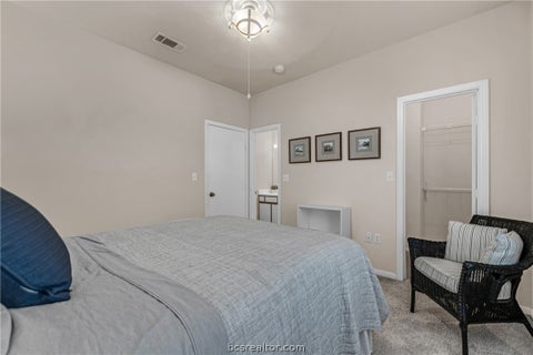 Tiny photo for 1317 Canyon Creek Circle, College Station, TX 77840 (MLS # 26010068)